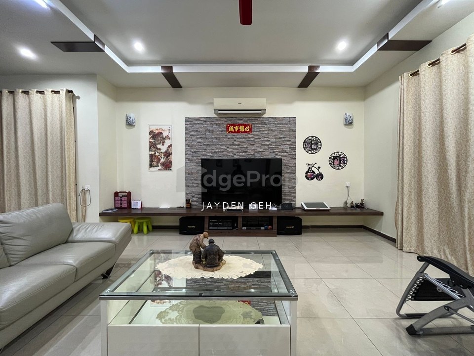 Gated Fully Furnished 2 Storey Semi D Taman Kekwa Jalan Kuala Kedah Alor Setar For Sale , Kedah, Alor Setar