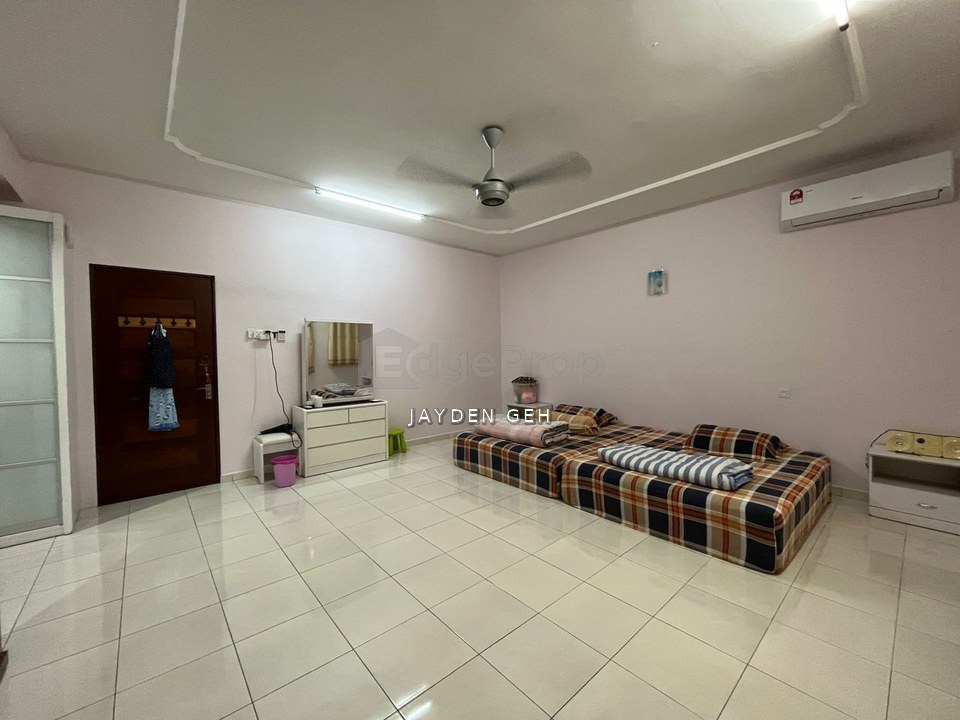 Gated Fully Furnished 2 Storey Semi D Taman Kekwa Jalan Kuala Kedah Alor Setar For Sale , Kedah, Alor Setar