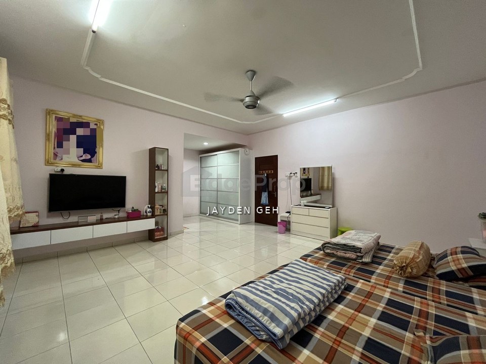 Gated Fully Furnished 2 Storey Semi D Taman Kekwa Jalan Kuala Kedah Alor Setar For Sale , Kedah, Alor Setar