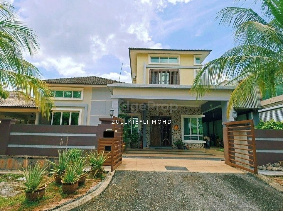 Taman Warisan Puteri