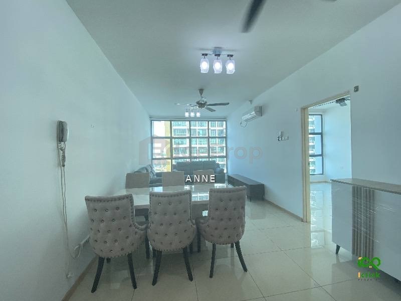 Vista Alam Service Apartment Seksyen 14 Shah Alam, Selangor, Shah Alam