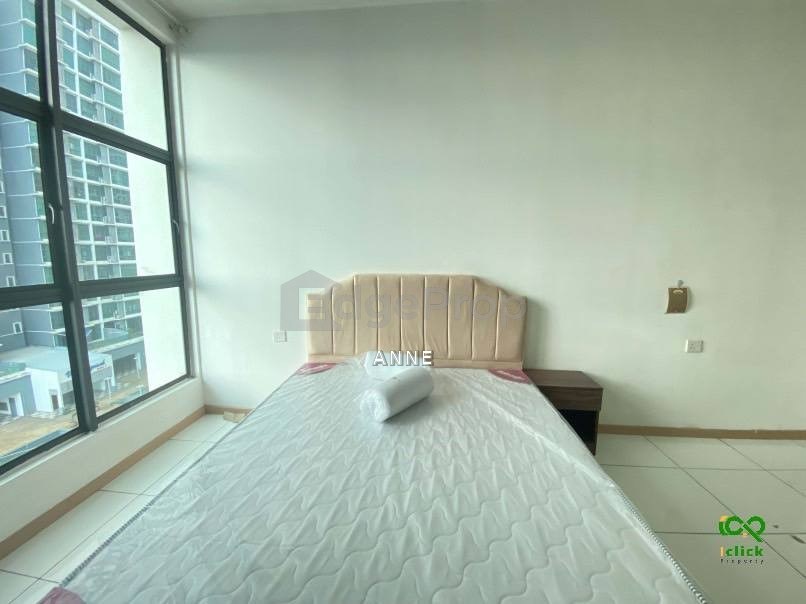 Vista Alam Service Apartment Seksyen 14 Shah Alam, Selangor, Shah Alam