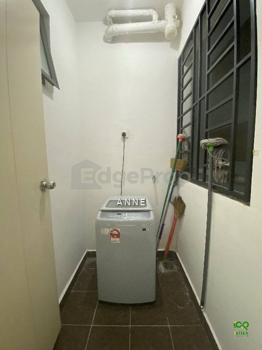 Vista Alam Service Apartment Seksyen 14 Shah Alam, Selangor, Shah Alam