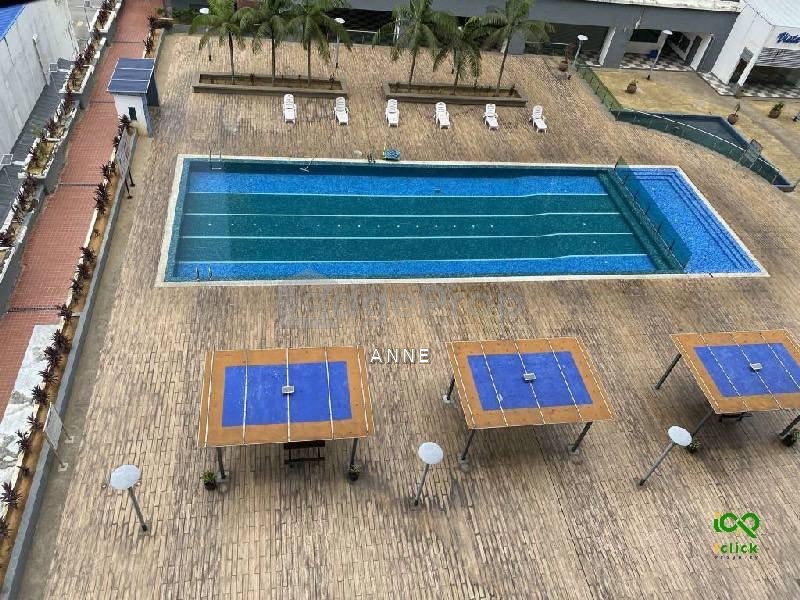 Vista Alam Service Apartment Seksyen 14 Shah Alam, Selangor, Shah Alam