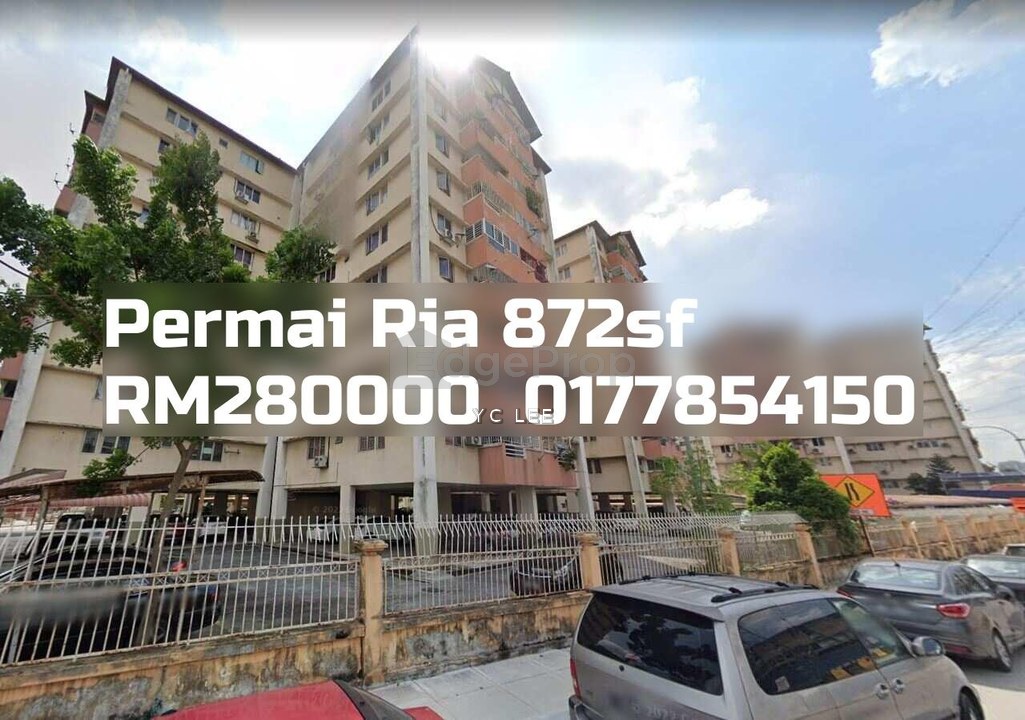 Permai Ria Condominium