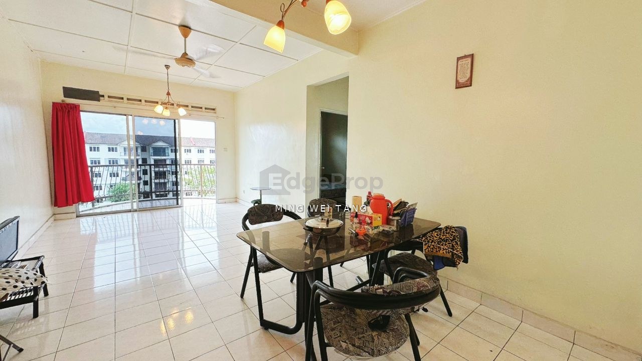 Selesa Puteri Condominium