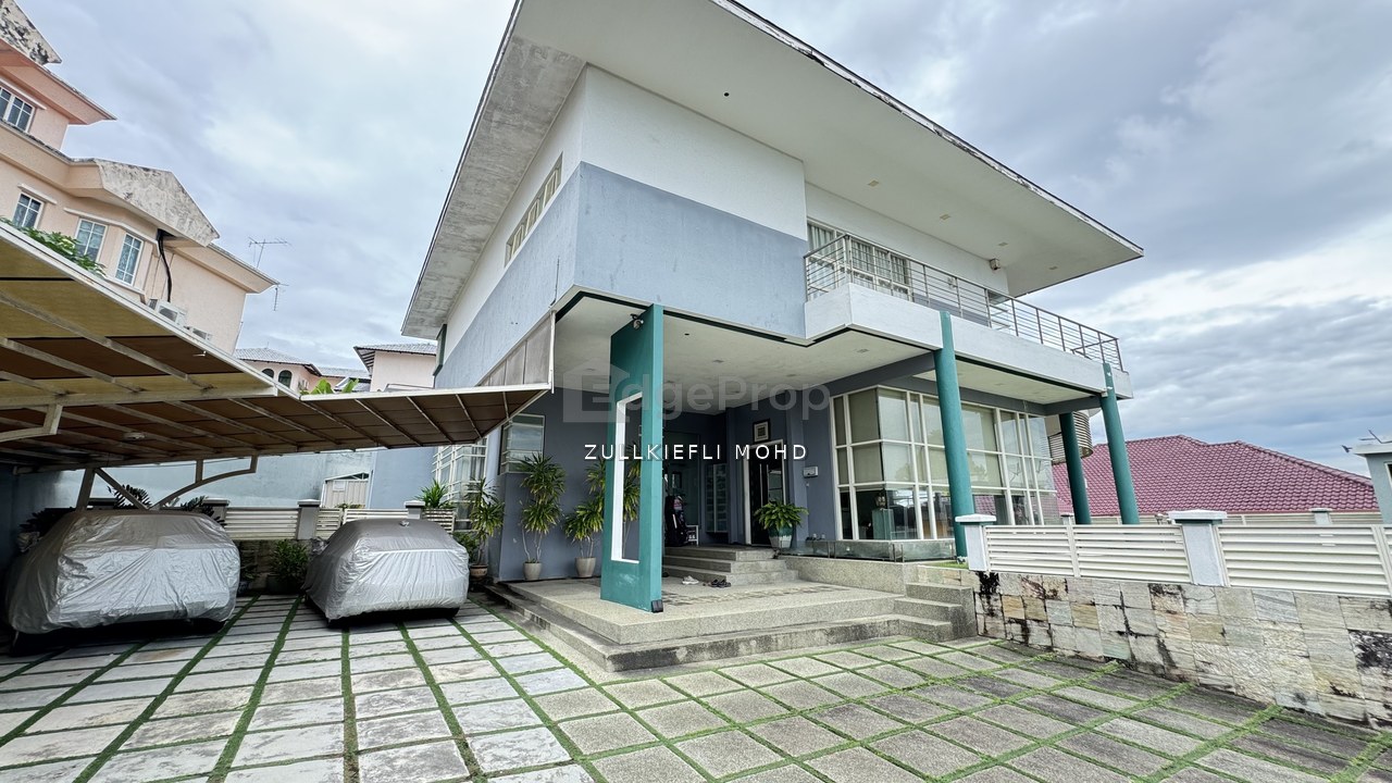 Seksyen 2, Shah Alam