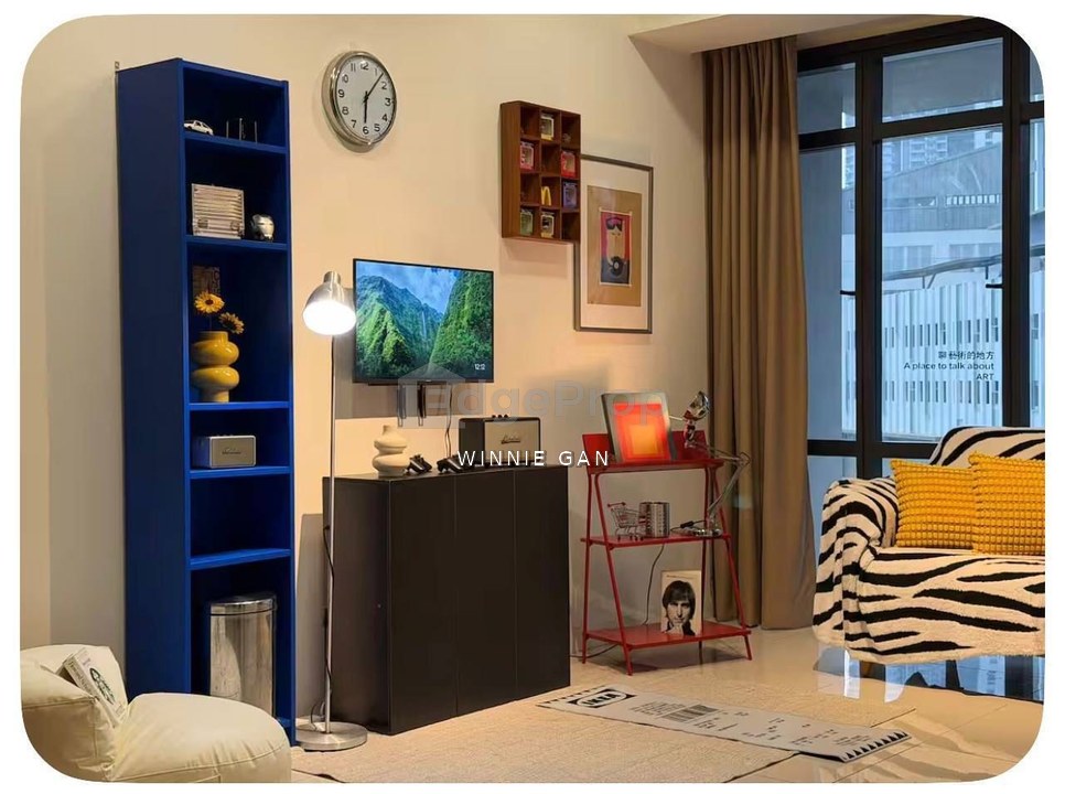 Grand Medni Residence Studio Unit, Johor, Nusajaya