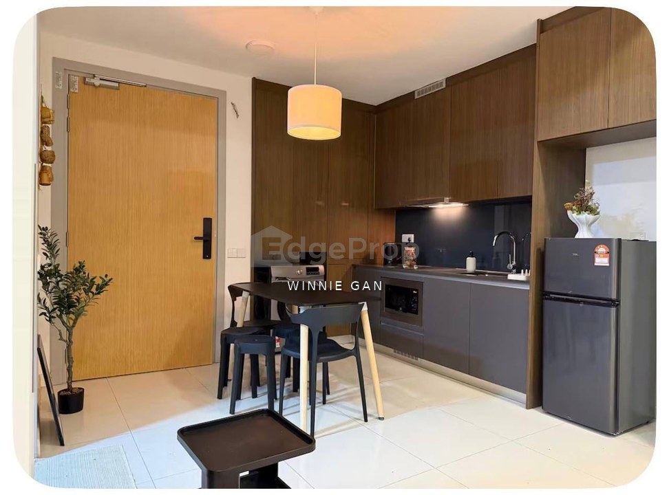 Grand Medni Residence Studio Unit, Johor, Nusajaya
