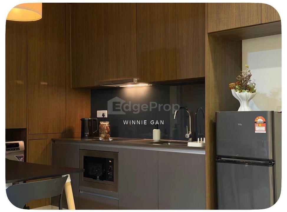 Grand Medni Residence Studio Unit, Johor, Nusajaya