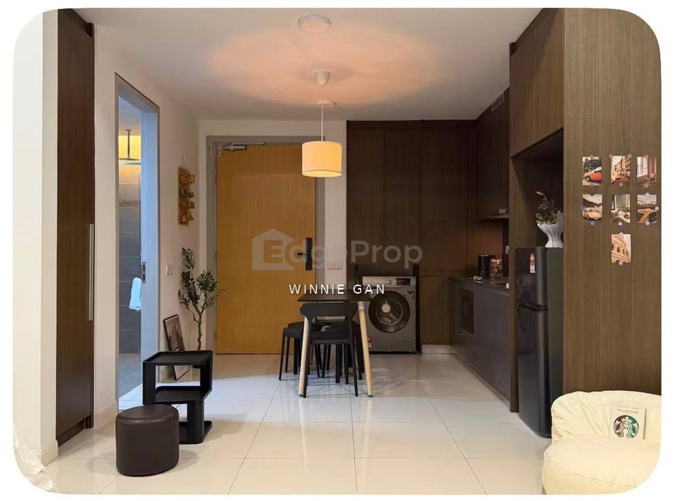 Grand Medni Residence Studio Unit, Johor, Nusajaya