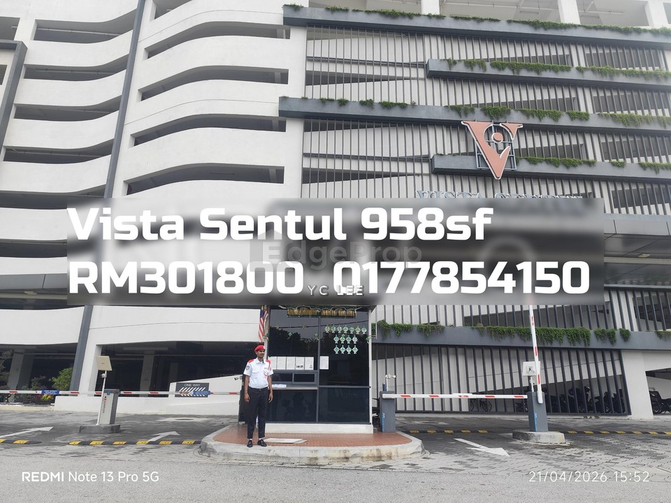 Vista Sentul