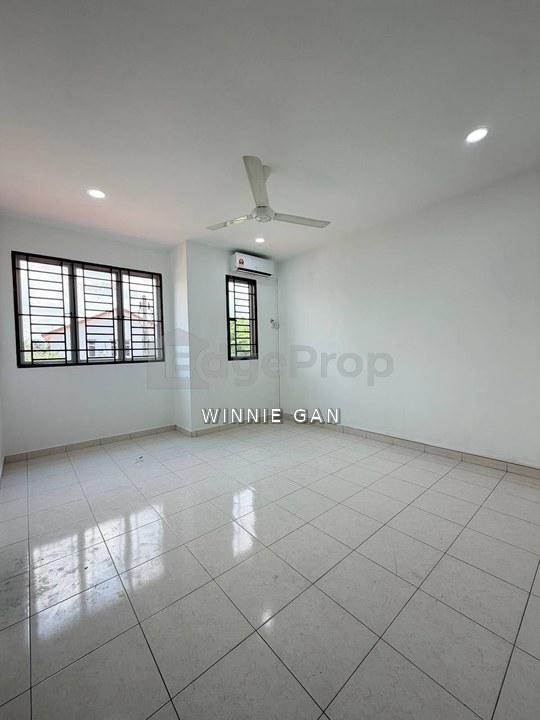 Taman Bukit Indah @ Iskandar Puteri