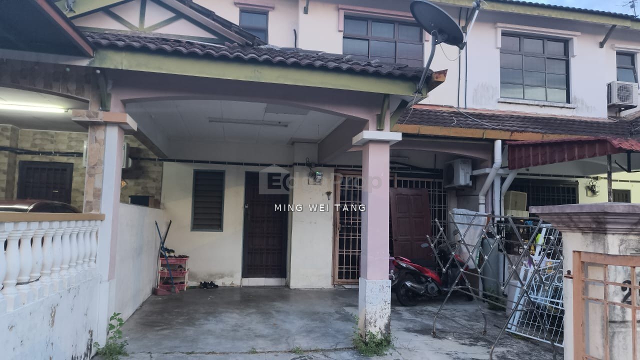 Bandar Nusa Perintis