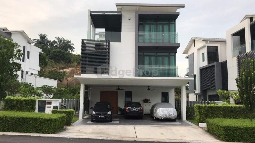 Sejati Residences - Astonia II