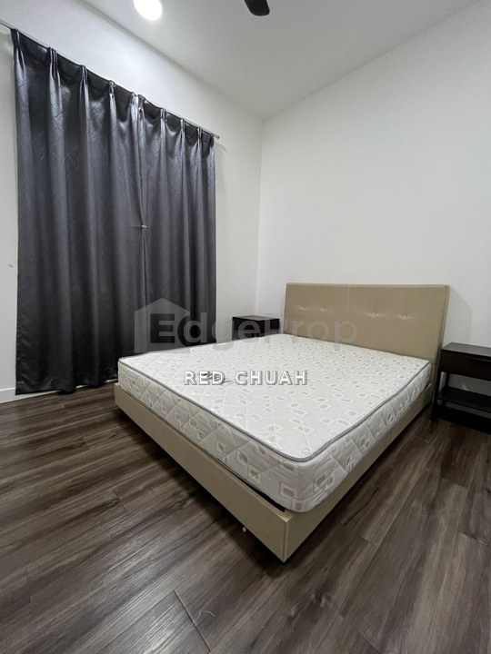 Best Value | 600 mbps Internet | Urbano Glenmarie | Fully Furnished | UOW KDU Glenmarie, Selangor, Shah Alam