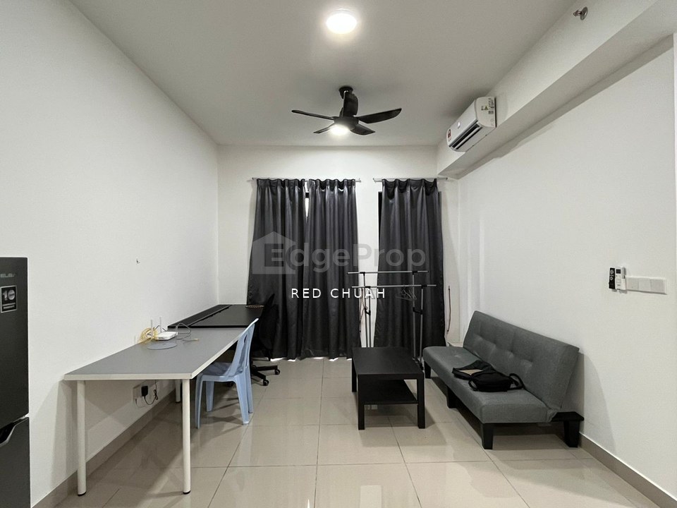 Best Value | 600 mbps Internet | Urbano Glenmarie | Fully Furnished | UOW KDU Glenmarie, Selangor, Shah Alam