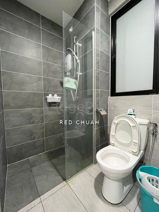 Best Value | 600 mbps Internet | Urbano Glenmarie | Fully Furnished | UOW KDU Glenmarie, Selangor, Shah Alam