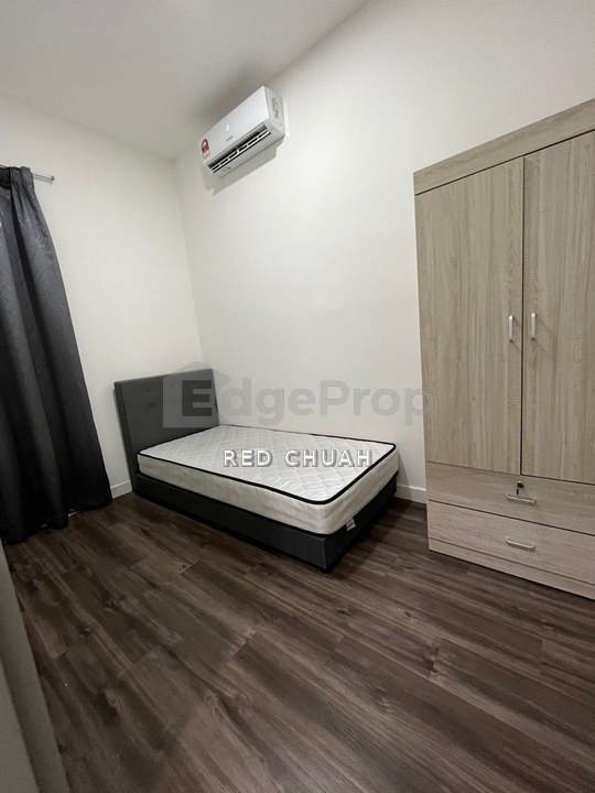 Best Value | 600 mbps Internet | Urbano Glenmarie | Fully Furnished | UOW KDU Glenmarie, Selangor, Shah Alam