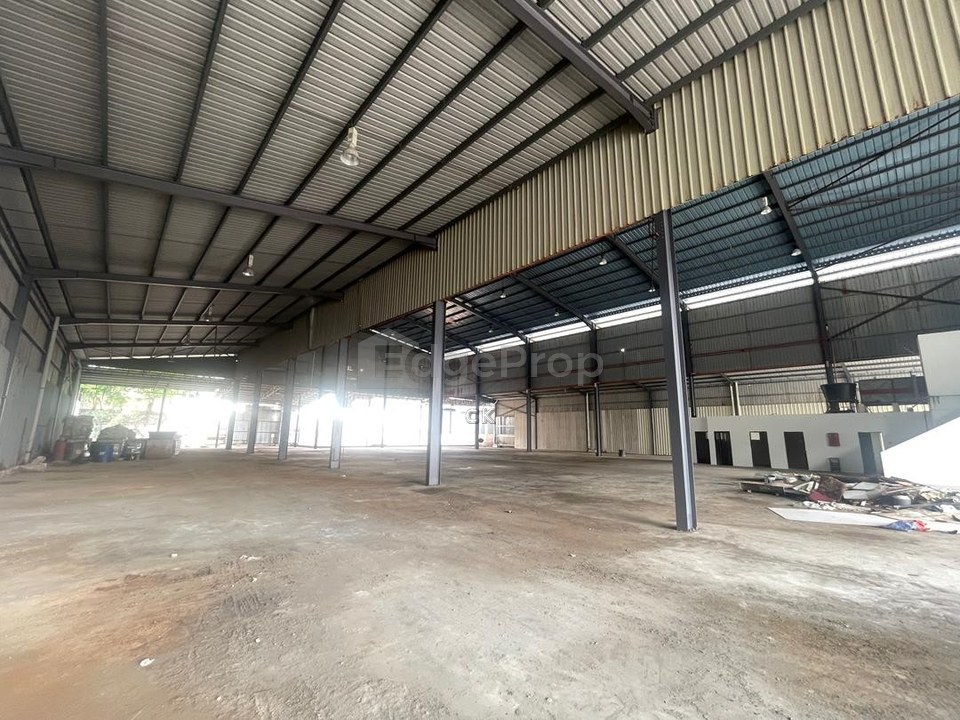 KUNDANG INDUSTRIAL PARK