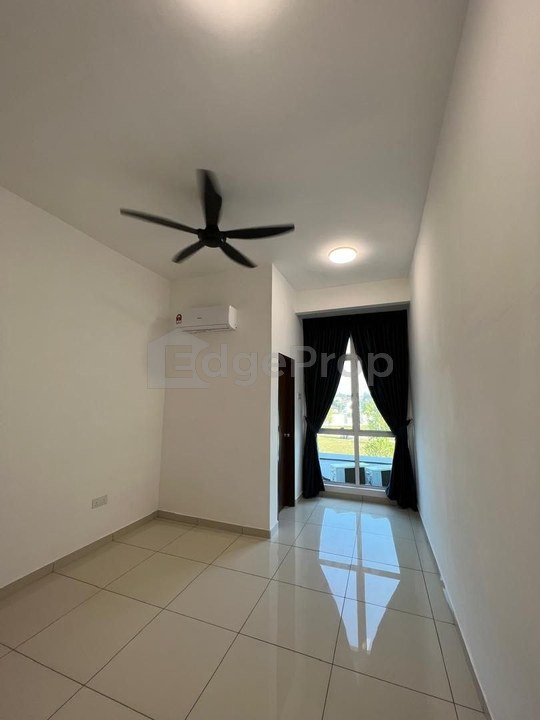 3 Storey Cluster House @ Taman Nusa Sentral, Johor, 