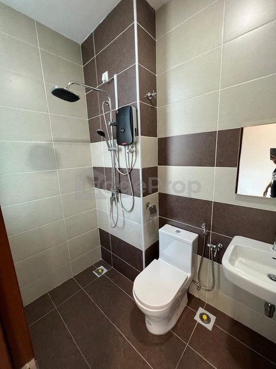 3 Storey Cluster House @ Taman Nusa Sentral, Johor, 