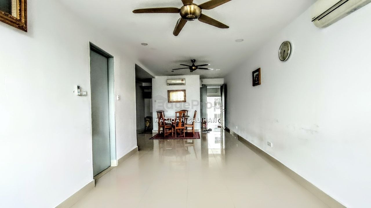 Suasana Lumayan