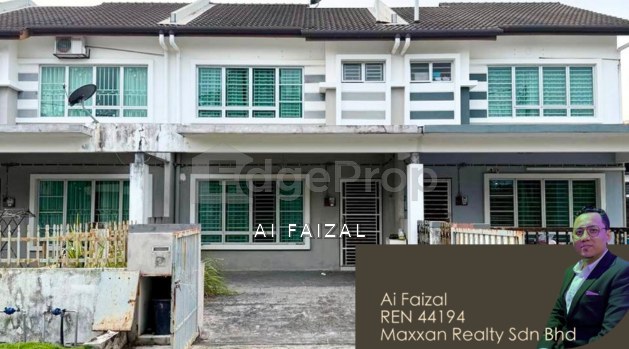 Hillpark 2, Bandar Teknologi Kajang