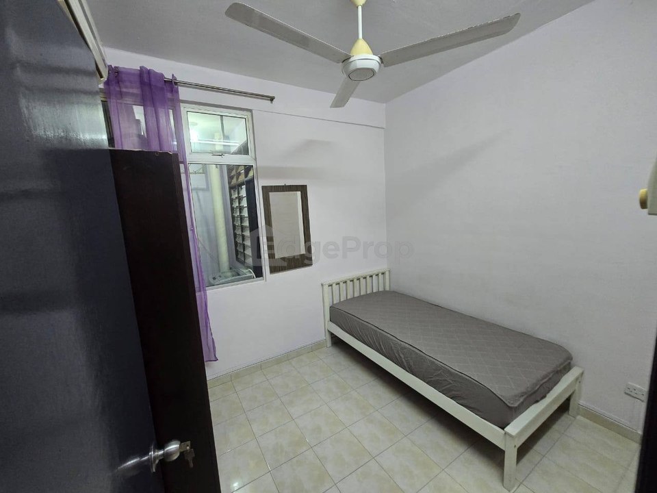 INDAH COURT APARTMENT @ TAMAN BUKIT INDAH / ISKANDAR PUTERI / SKUDAI, Johor, Bukit Indah