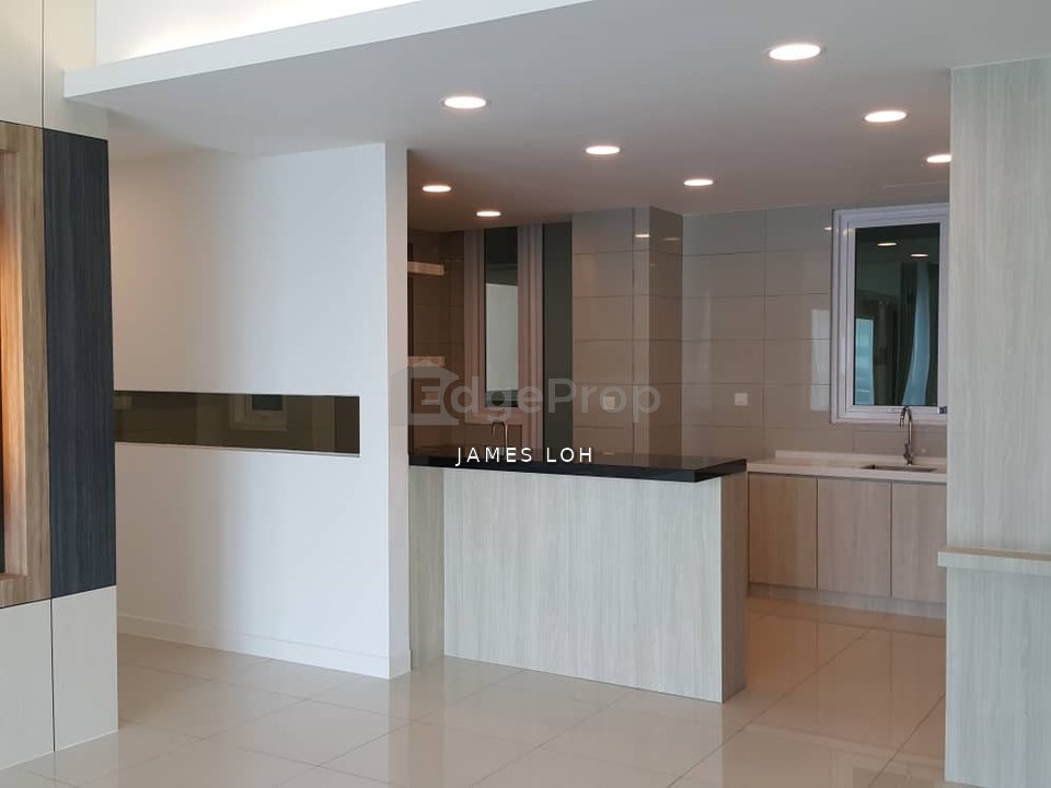 Uptown Residences, SS21 - Fully Furnished Unit facing pool for Rent, Selangor, Damansara Utama