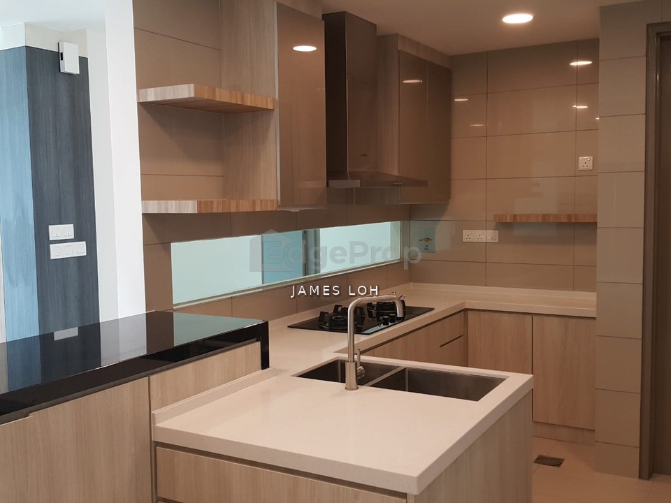 Uptown Residences