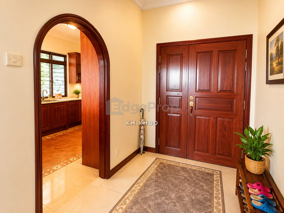 Robson Condominium (PenHouse) for Sales @ Taman Seputeh, Kuala Lumpur, Kuala Lumpur, Seputeh