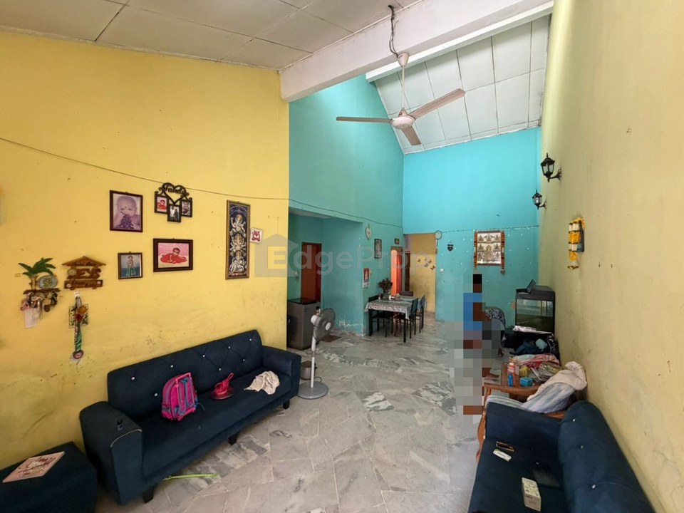 Taman Velox