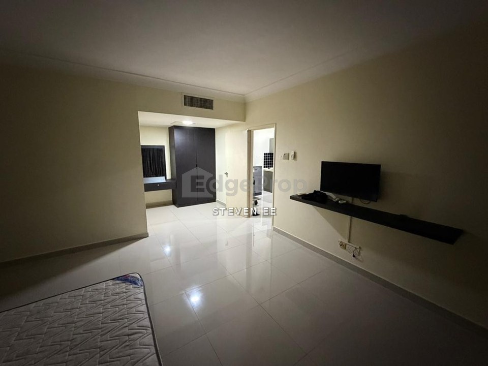 Tiara Desaru Apartment For Rent RM900, Johor, Pengerang