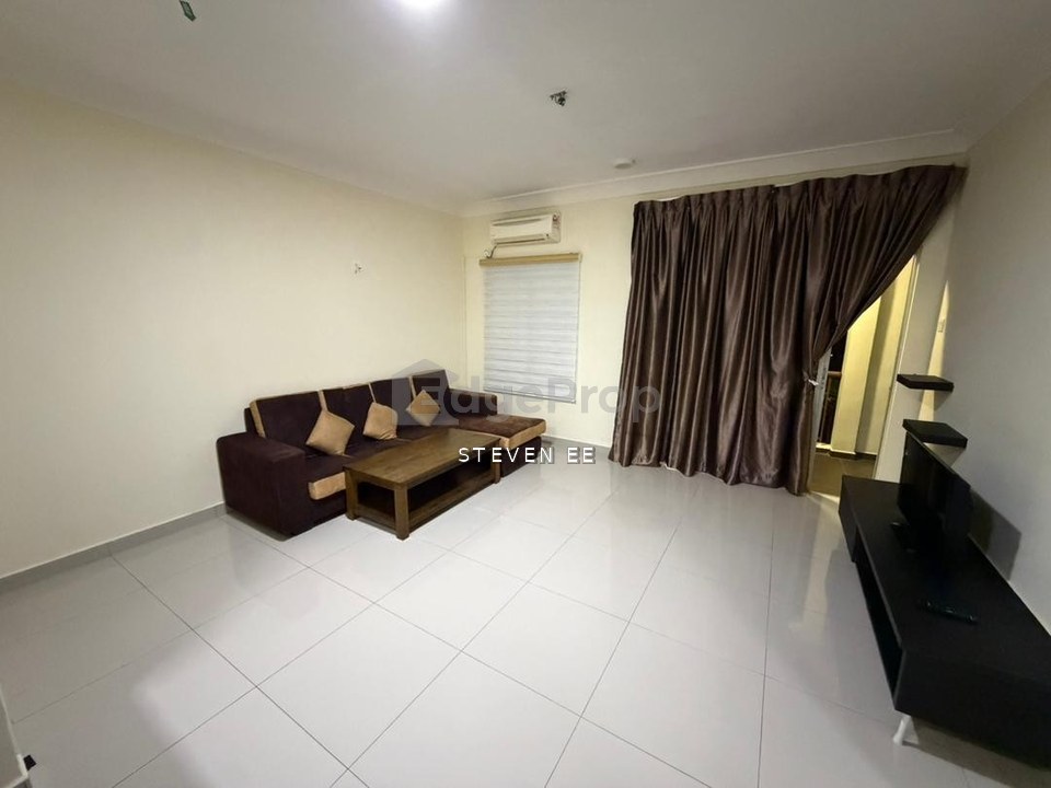 Tiara Desaru Seaview Residence