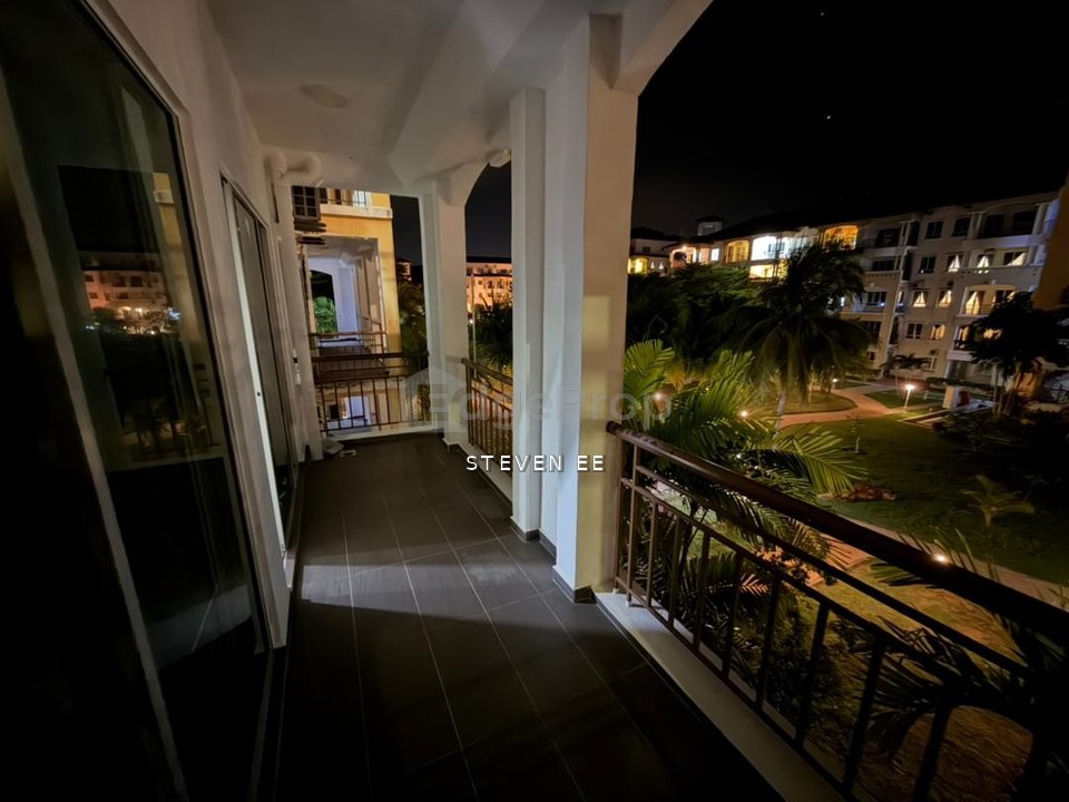 Tiara Desaru Apartment For Rent RM900, Johor, Pengerang