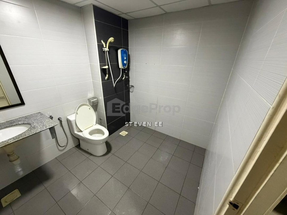 Tiara Desaru Apartment For Rent RM900, Johor, Pengerang