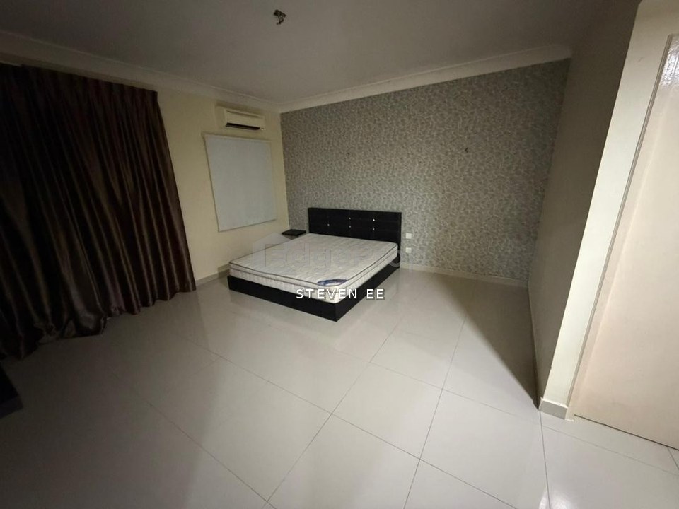 Tiara Desaru Apartment For Rent RM900, Johor, Pengerang