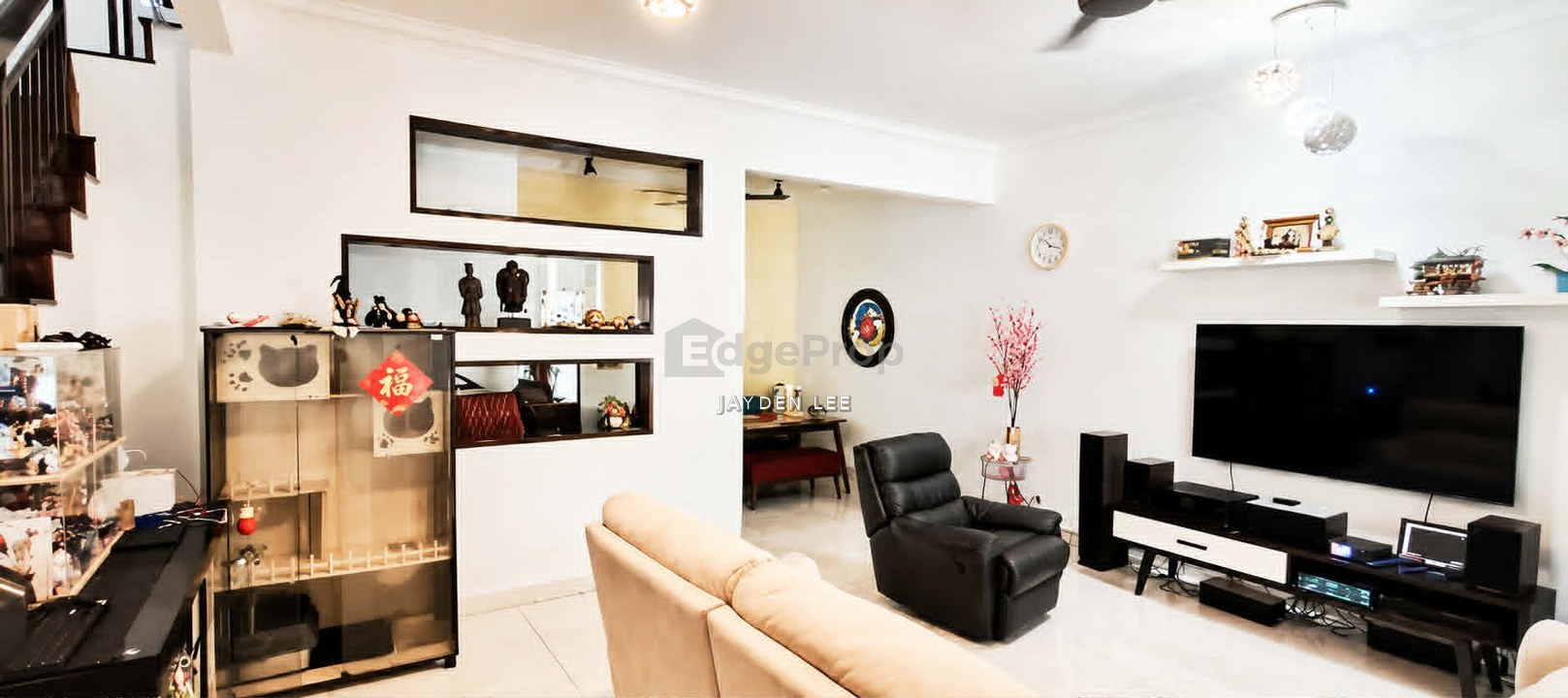 Facing More Parking 2 Sty Bandar Puteri 6 Puchong 22x75sf     , Selangor, Puchong