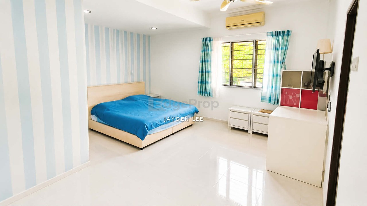 Facing More Parking 2 Sty Bandar Puteri 6 Puchong 22x75sf     , Selangor, Puchong