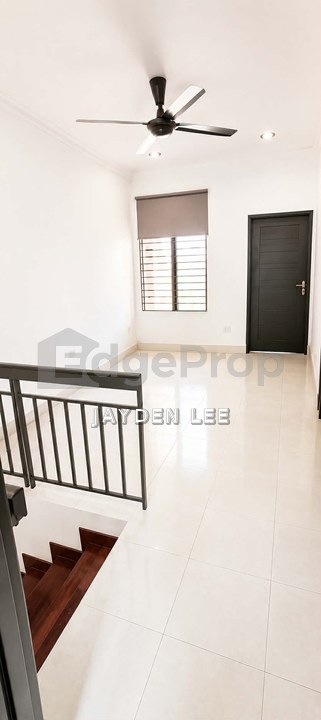 Facing More Parking 2 Sty Bandar Puteri 6 Puchong 22x75sf     , Selangor, Puchong