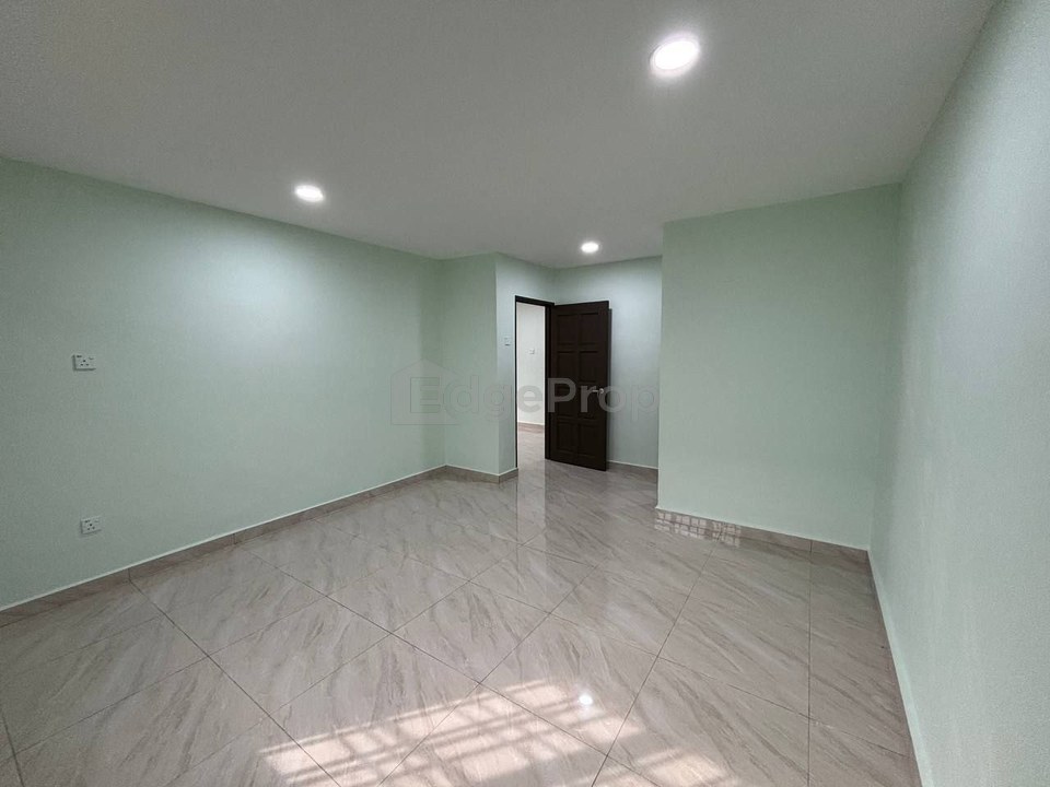 Taman Nusa Damai, Pasir Gudang | CORNER LOT, Johor, Pasir Gudang