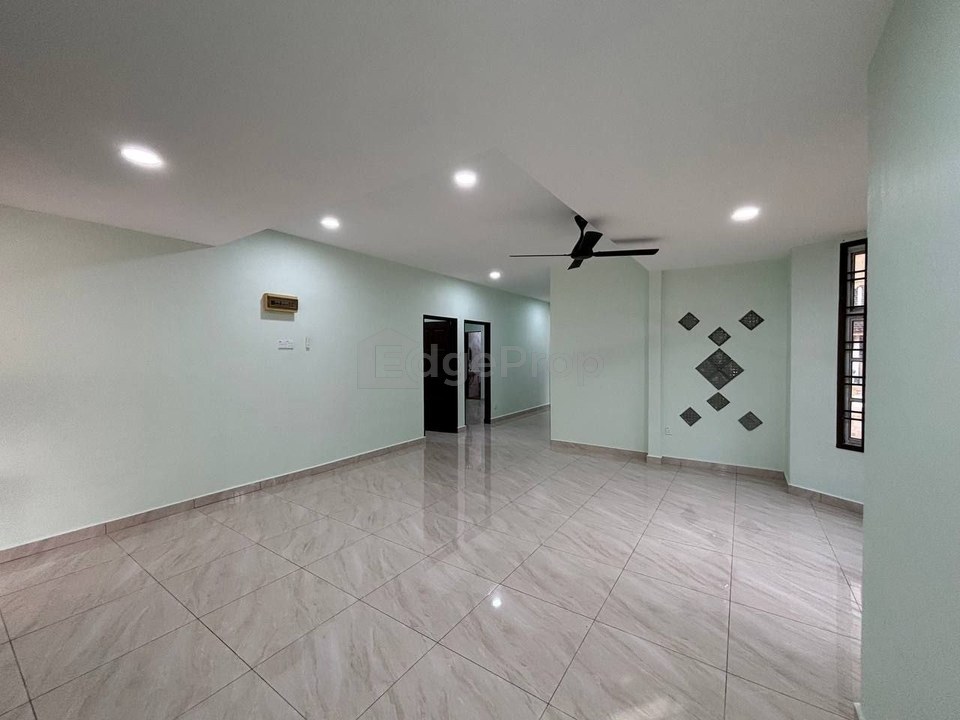 Taman Nusa Damai, Pasir Gudang | CORNER LOT, Johor, Pasir Gudang