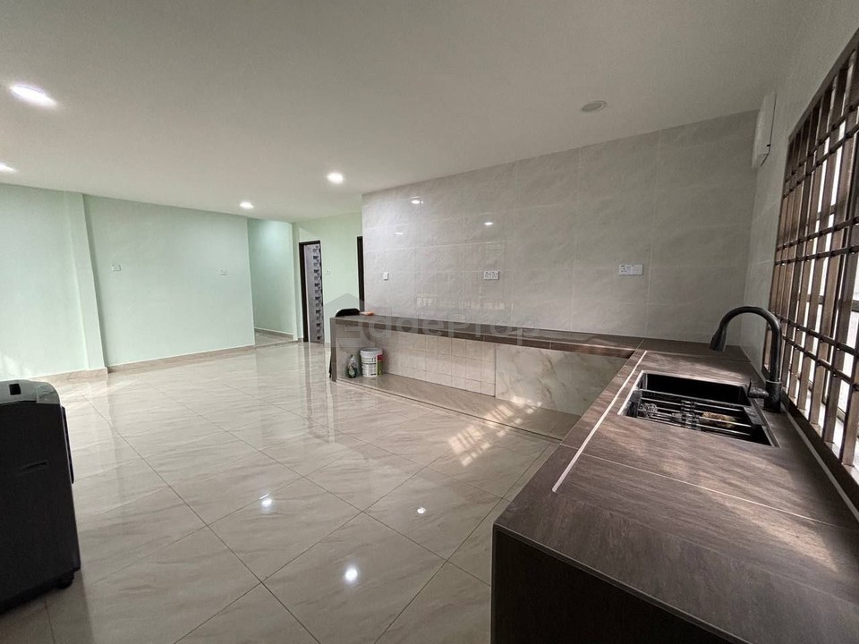 Taman Nusa Damai, Pasir Gudang | CORNER LOT, Johor, Pasir Gudang