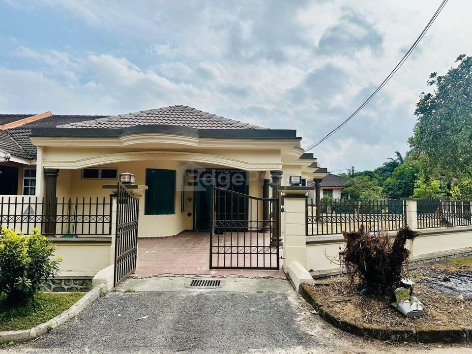 Taman Nusa Damai, Pasir Gudang | CORNER LOT, Johor, Pasir Gudang