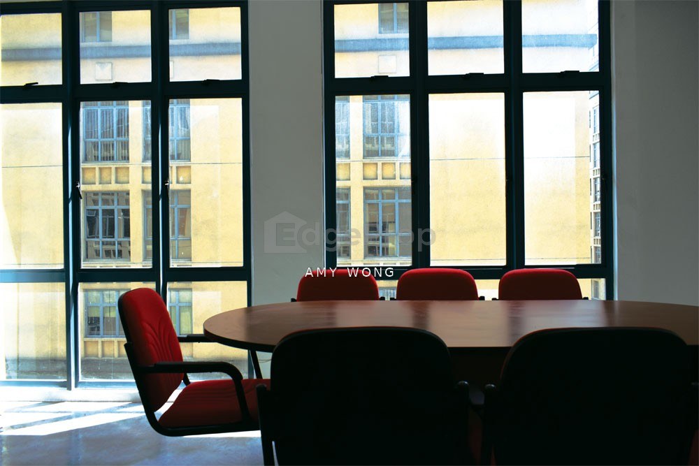 Phileo Damansara 1