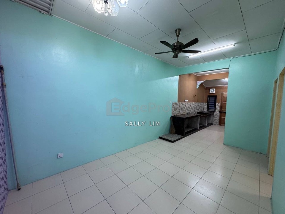 Taman Sri Saujana Kota Tinggi Single Storey Terrace House For Rent, Johor, Kota Tinggi