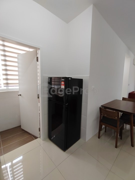 Vista Sentul Fully Furnished 2 Room, Kuala Lumpur, Sentul