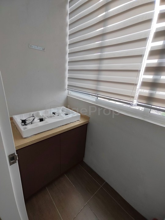 Vista Sentul Fully Furnished 2 Room, Kuala Lumpur, Sentul