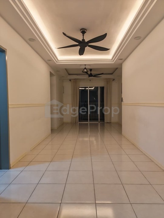 MiNest Residence